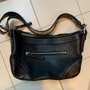 Small Coach purse